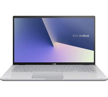 Produktbild Asus ZenBook Flip 15 UM562