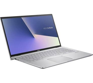 Produktbild Asus ZenBook Flip 15 UM562
