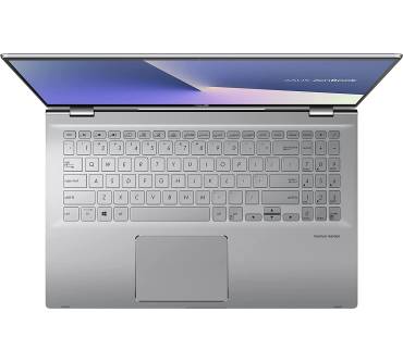 Produktbild Asus ZenBook Flip 15 UM562