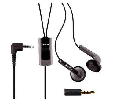 Produktbild Nokia Headset HS-47