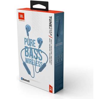 Produktbild JBL Tune 215 BT