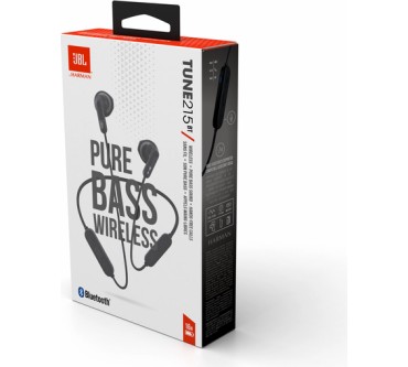 Produktbild JBL Tune 215 BT
