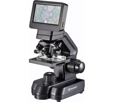 Produktbild Bresser Biolux Touch