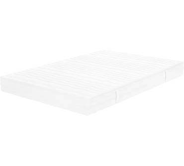 Produktbild Lidl / Meradiso 7-Zonen-Taschenfederkernmatratze