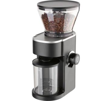 Produktbild Aldi Süd / Ambiano Kaffeemühle