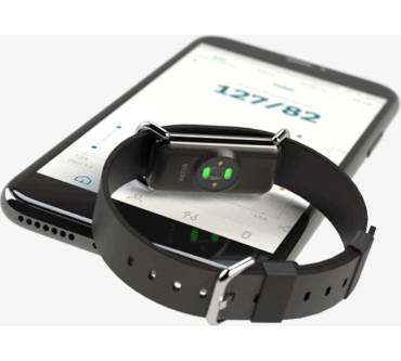 Produktbild Aktiia 24-Stunden-Blutdruckmessgerät