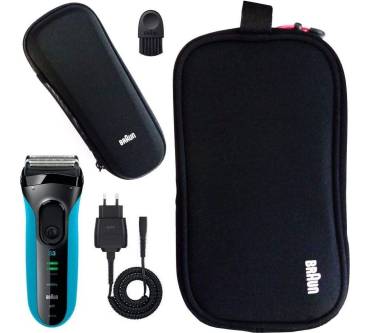 Produktbild Braun Series 3 ProSkin 3010s Wet & Dry