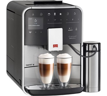 Produktbild Caffeo Barista TS Smart