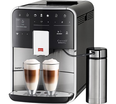 Produktbild Melitta Caffeo Barista TS Smart