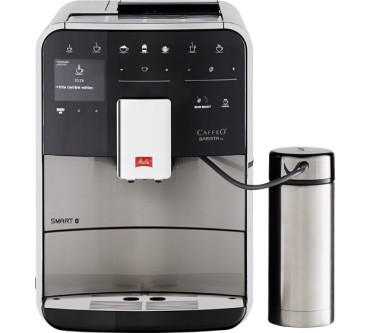 Produktbild Melitta Caffeo Barista TS Smart