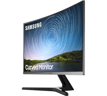 Produktbild Samsung C32R500FHR