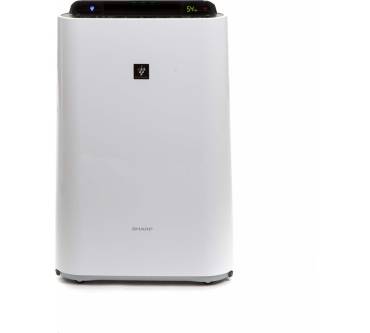 Produktbild Sharp KC-D40EU