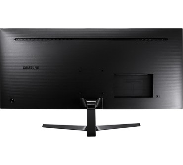 Produktbild Samsung S34J550WQR