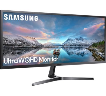 Produktbild Samsung S34J550WQR