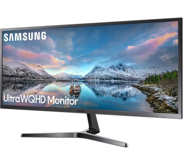 Produktbild Samsung S34J550WQR