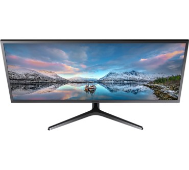 Produktbild Samsung S34J550WQR