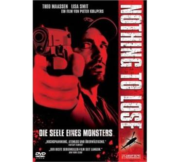 Produktbild DVD Nothing to Lose