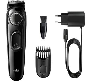 Produktbild Braun BT 3222
