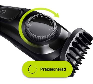 Produktbild Braun BT 3222