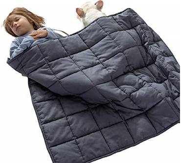 Produktbild Bedsure Therapiedecke