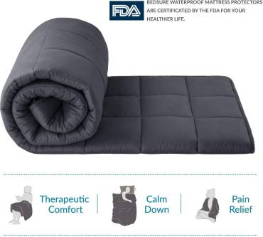 Produktbild Bedsure Therapiedecke