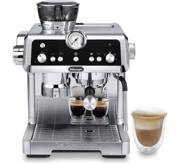 Produktbild De Longhi Specialista Prestigio EC9355.M