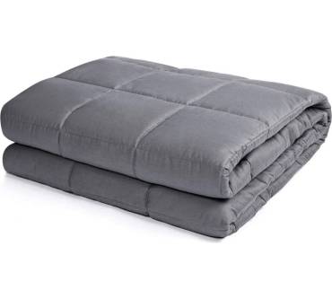 Produktbild Costway Gewichtsdecke