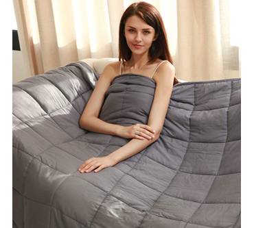 Produktbild Costway Gewichtsdecke