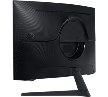 Produktbild Samsung Odyssey G5 C27G53TQWR