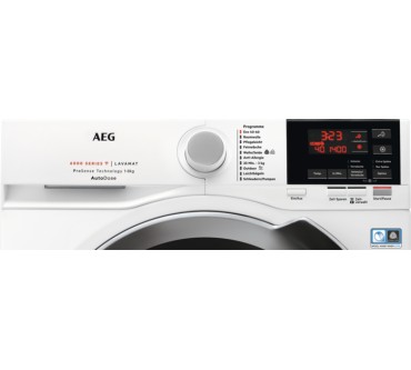 Produktbild AEG L6FB68489