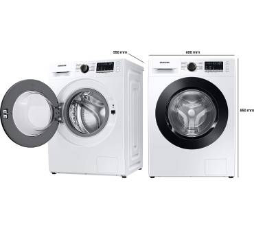 Produktbild Samsung WW90T4042CE/EG WW4000T