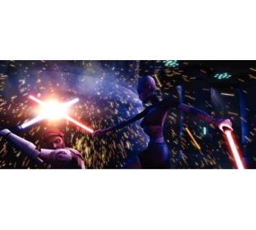 Produktbild DVD Star Wars: The Clone Wars
