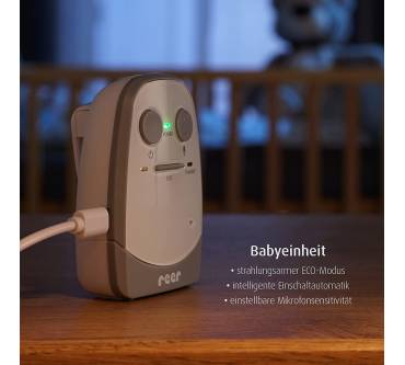 Produktbild Reer Nova