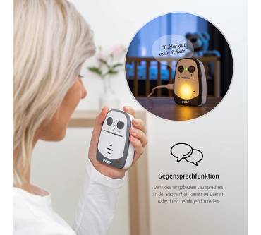 Produktbild Reer Cosmo Audio Babyphone