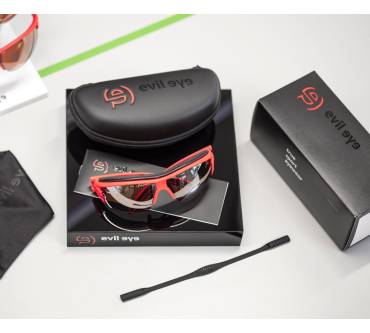 Produktbild Evil Eye traileye pro