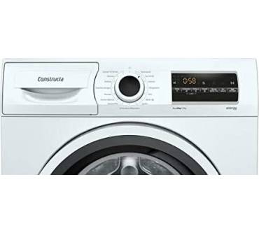 Produktbild Constructa CWF14N25