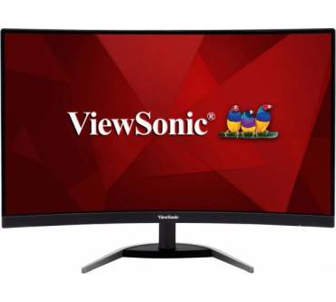 Produktbild ViewSonic VX2768-PC-MHD
