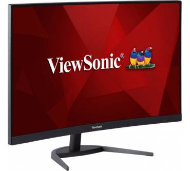 Produktbild ViewSonic VX2768-PC-MHD