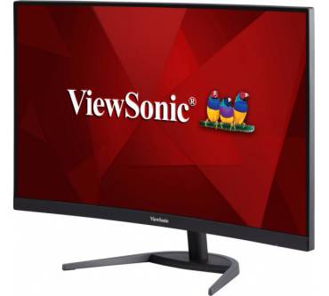 Produktbild ViewSonic VX2768-PC-MHD