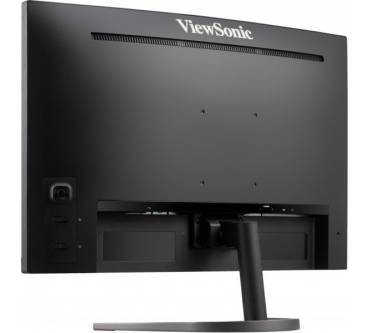 Produktbild ViewSonic VX2768-PC-MHD