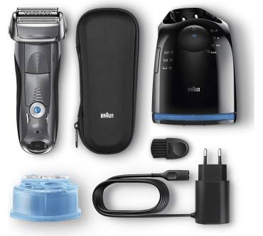 Produktbild Braun Series 7 7865cc