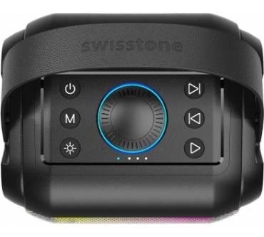 Produktbild Swisstone BX 840 TWS