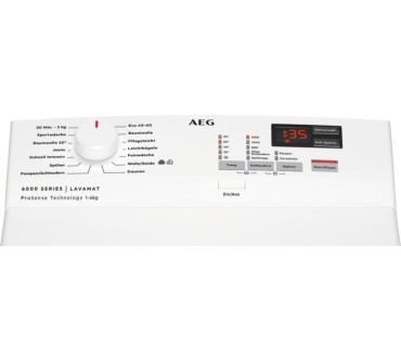 Produktbild AEG L6TBA41260