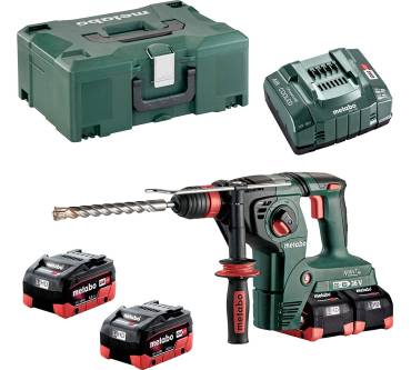 Produktbild Metabo KHA 36-18 LTX 32