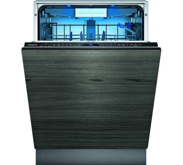 Produktbild Siemens iQ700 SX87YX01CE