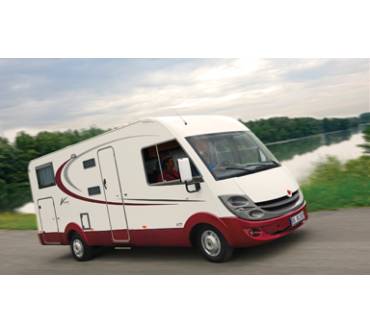 Produktbild Bürstner Viseo