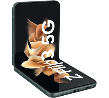 Produktbild Samsung Galaxy Z Flip 3 5G