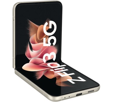 Produktbild Samsung Galaxy Z Flip 3 5G