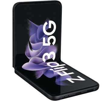 Produktbild Samsung Galaxy Z Flip 3 5G