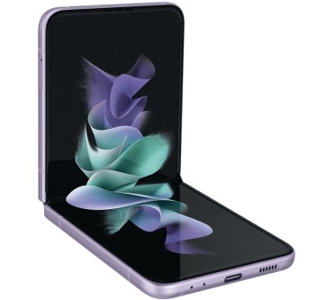 Produktbild Samsung Galaxy Z Flip 3 5G